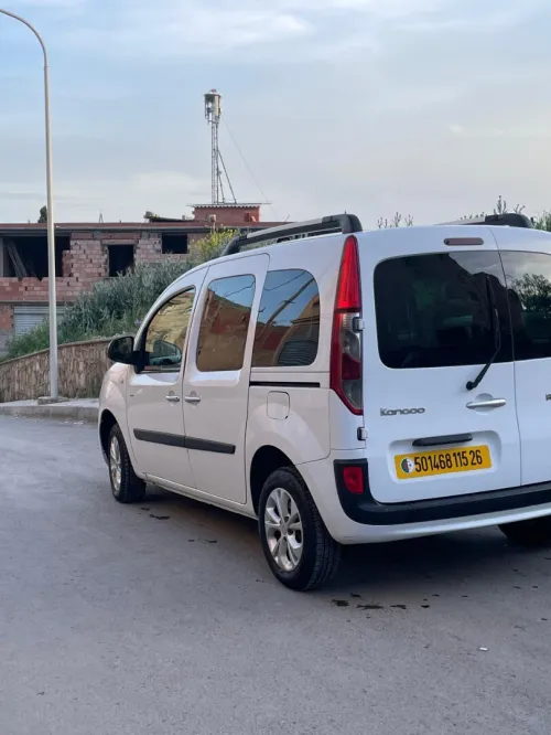 Renault Kangoo 2015 Authentique +
