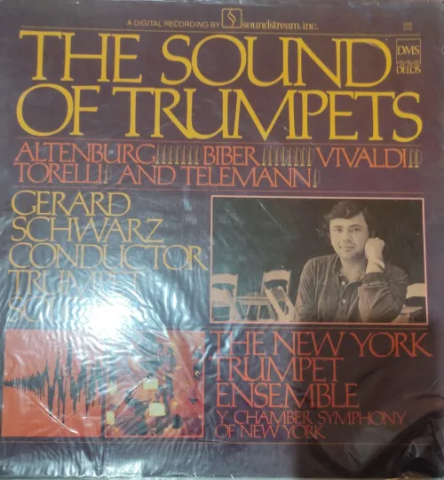 Disque vinyle 