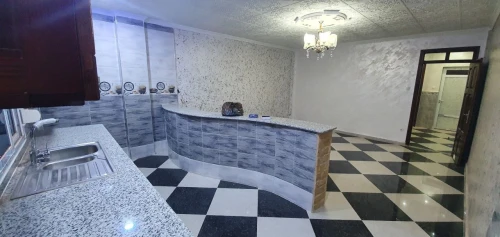 Vente Appartement F2 Alger Birkhadem