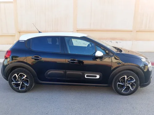 Citroen C3 2025 C3