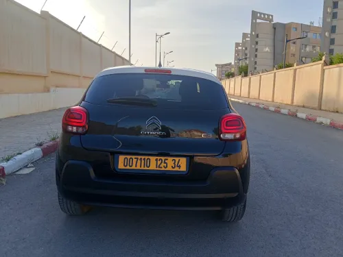 Citroen C3 2025 C3