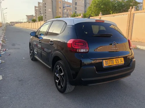 Citroen C3 2025 C3