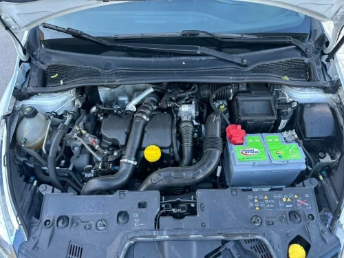 Renault Clio 4 Facelift 2018 GT-Line