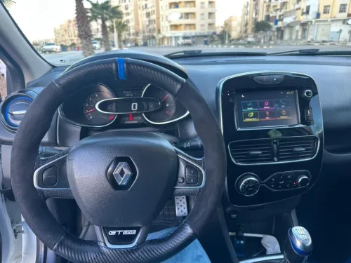 Renault Clio 4 Facelift 2018 GT-Line