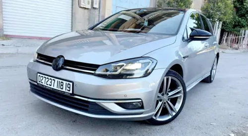 Volkswagen Golf 7 2018 JOIN
