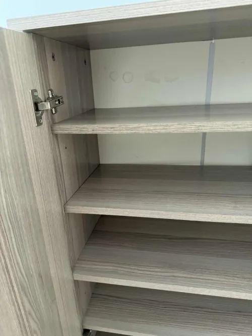 MEUBLE DE CHAUSSURE