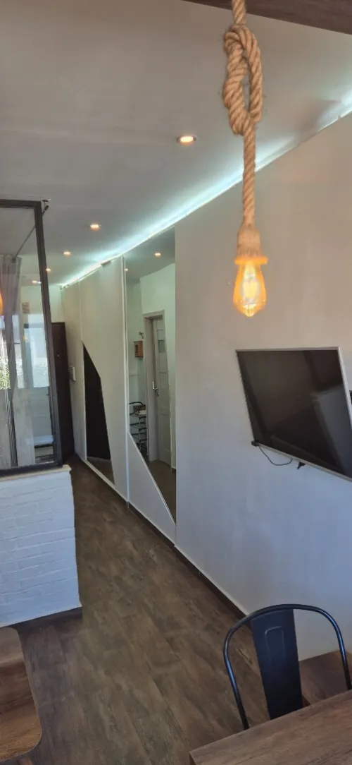 Vente Appartement Studio Alger Hydra