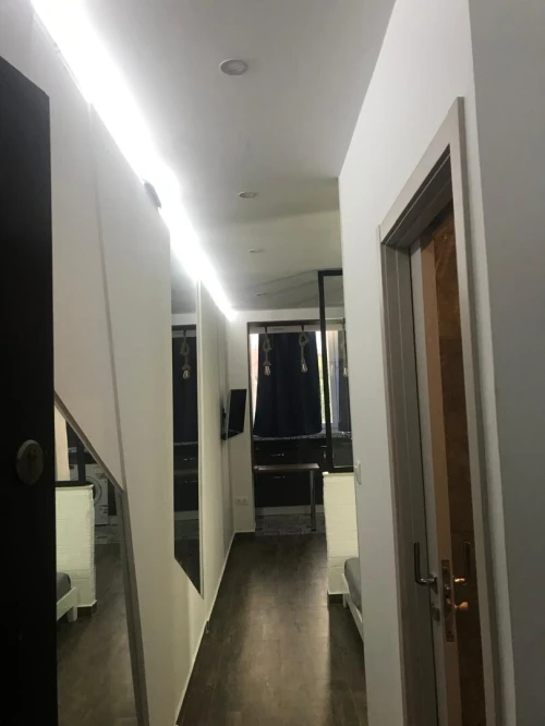 Vente Appartement Studio Alger Hydra