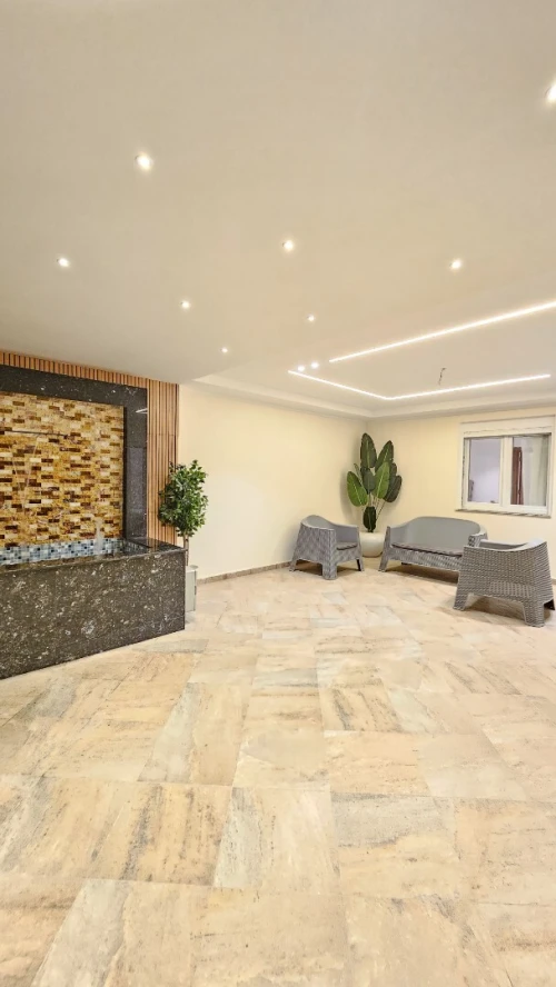 Vente Appartement F7 Jijel Jijel