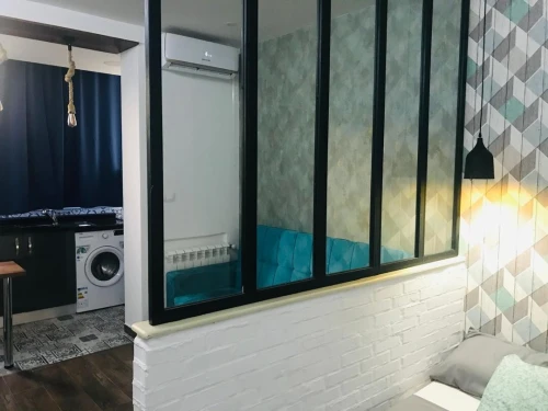 Vente Appartement Studio Alger Hydra