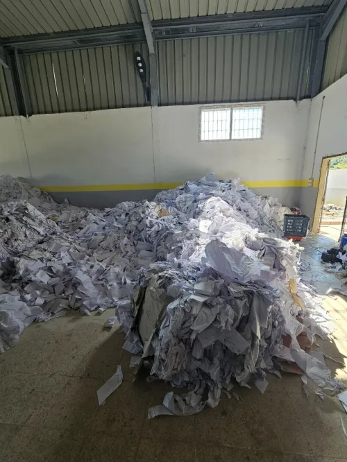 Vente Usine Jijel Jijel