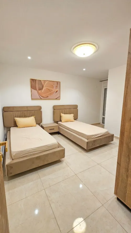Vente Appartement F7 Jijel Jijel