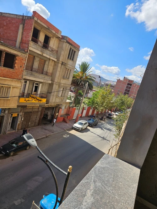 Vente Appartement F4 Jijel Jijel