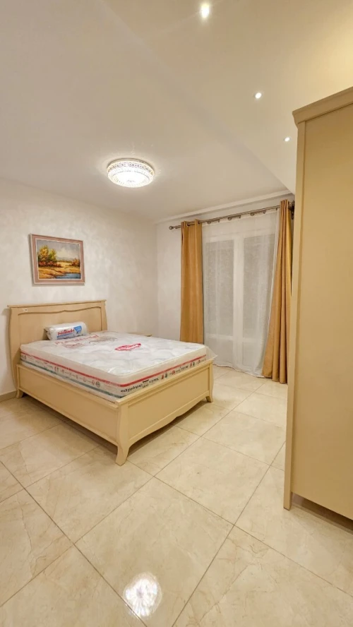 Vente Appartement F7 Jijel Jijel