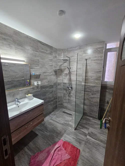 Location Appartement F3 Jijel El aouana