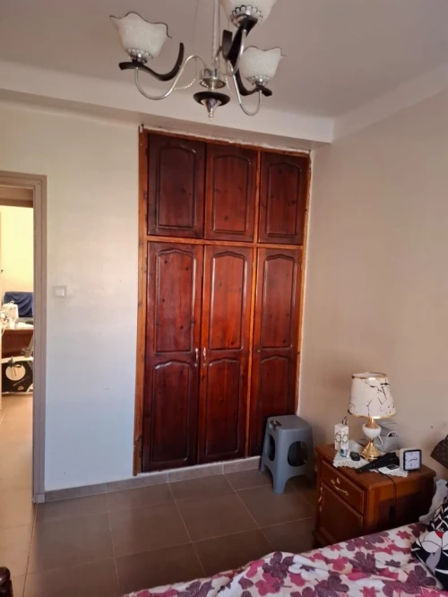 Vente Appartement F3 Jijel Jijel