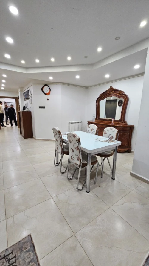 Vente Appartement F4 Jijel Jijel