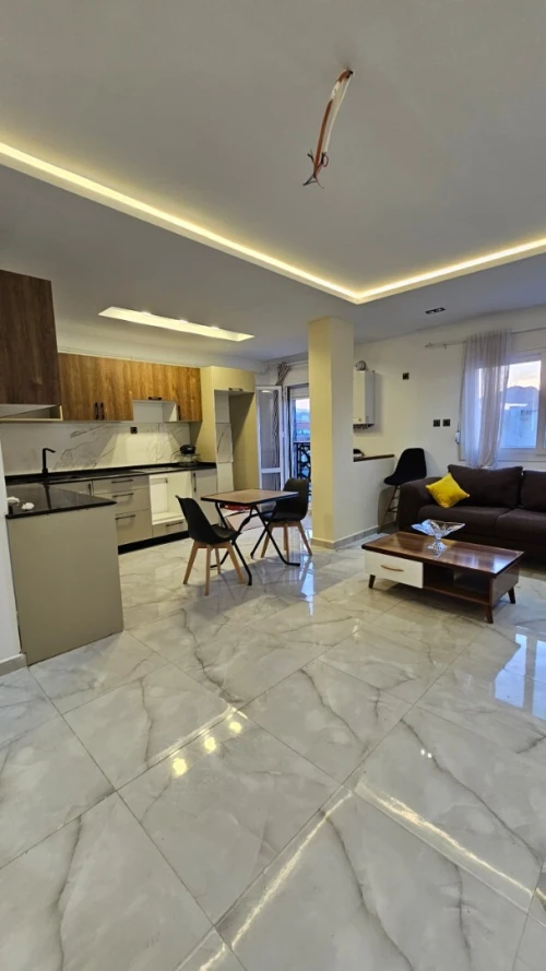 Vente Appartement F3 Jijel Jijel