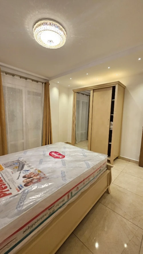 Vente Appartement F7 Jijel Jijel