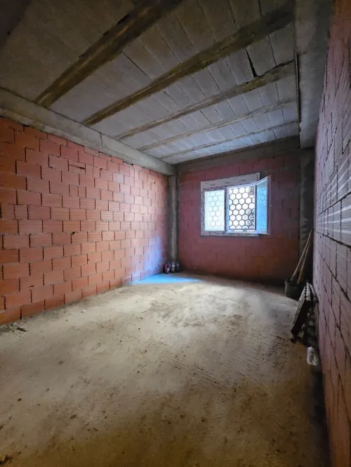 Vente Appartement F3 Jijel Jijel