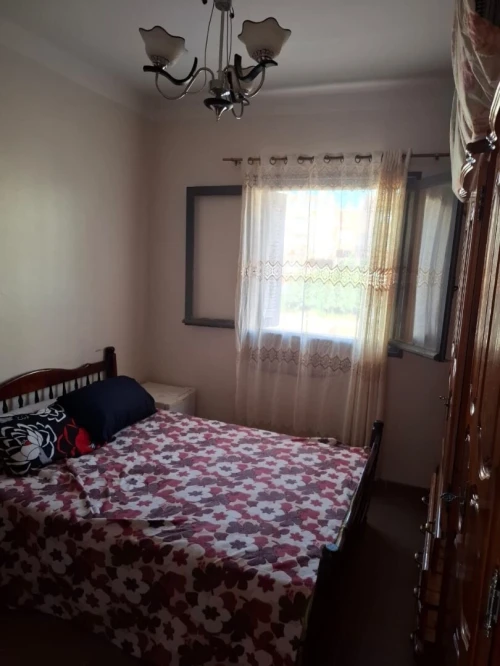 Vente Appartement F3 Jijel Jijel