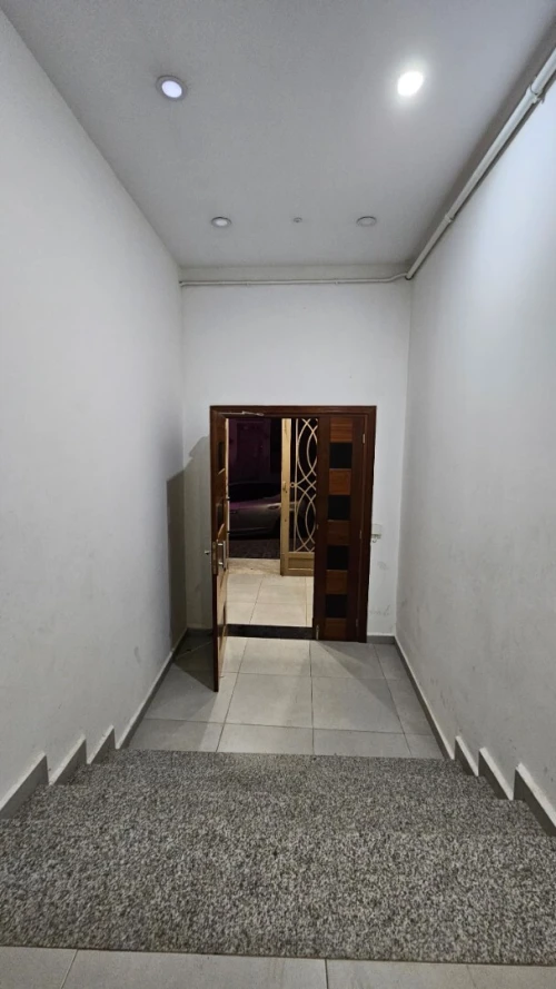 Vente Appartement F4 Jijel Jijel