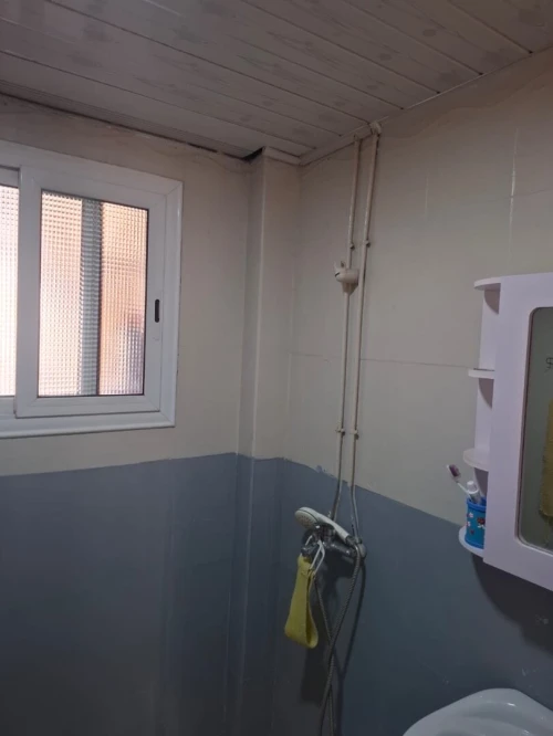 Vente Appartement F3 Jijel Jijel