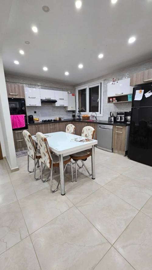 Vente Appartement F4 Jijel Jijel