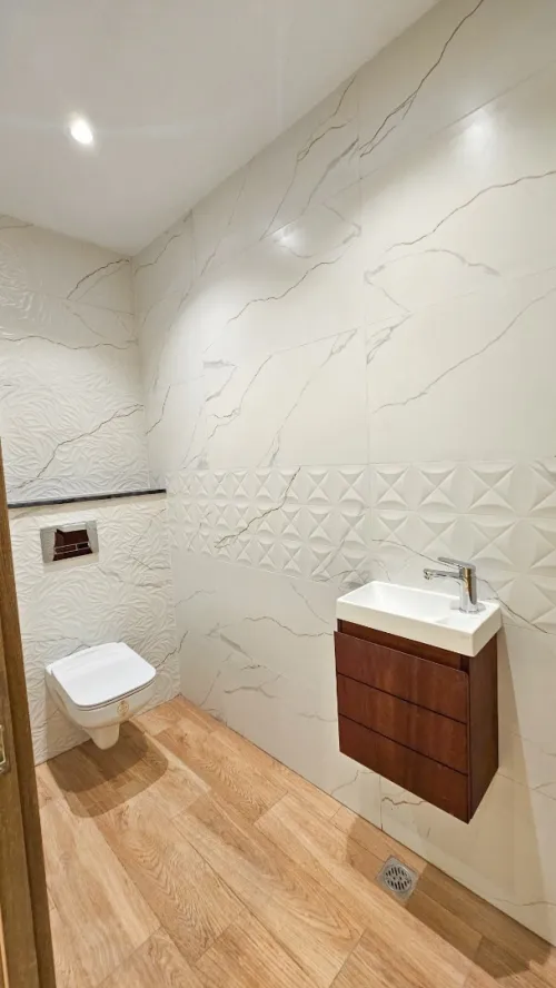 Vente Appartement F7 Jijel Jijel