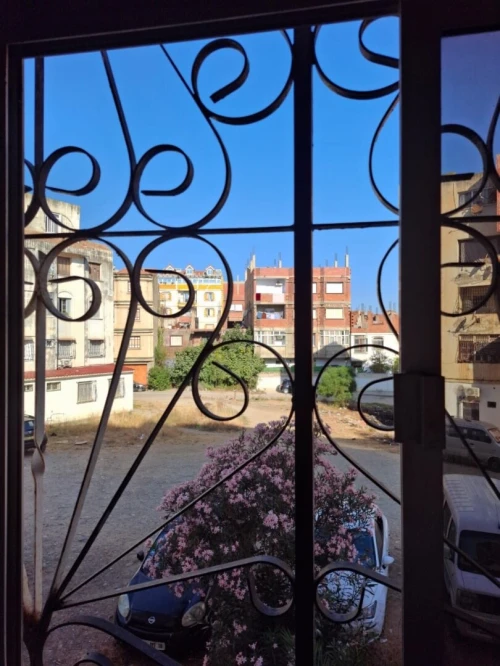 Vente Appartement F3 Jijel Jijel