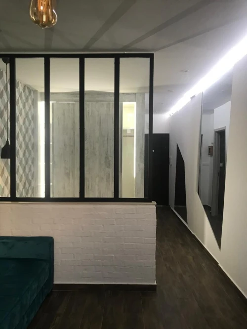 Vente Appartement Studio Alger Hydra