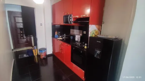 Vente Appartement F2 Alger Alger centre