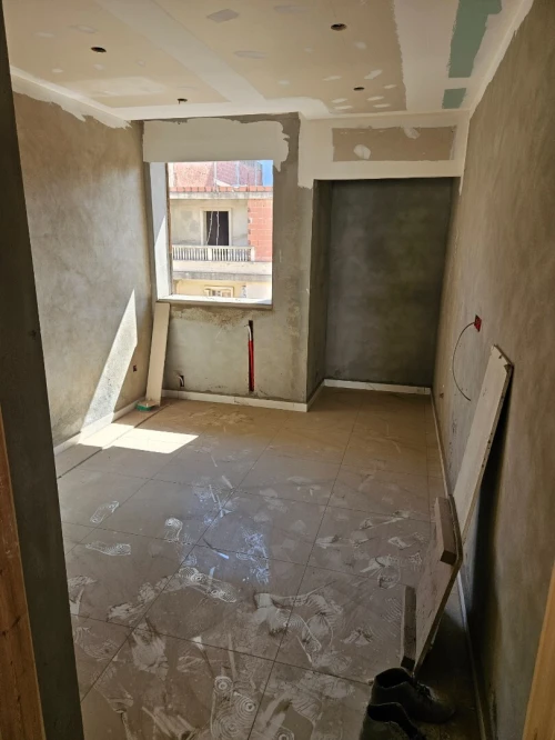 Vente Appartement F4 Jijel Jijel