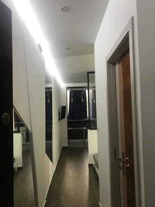 Vente Appartement Studio Alger Hydra