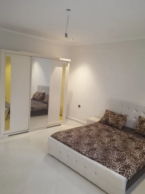 Location Appartement F2 Jijel El aouana