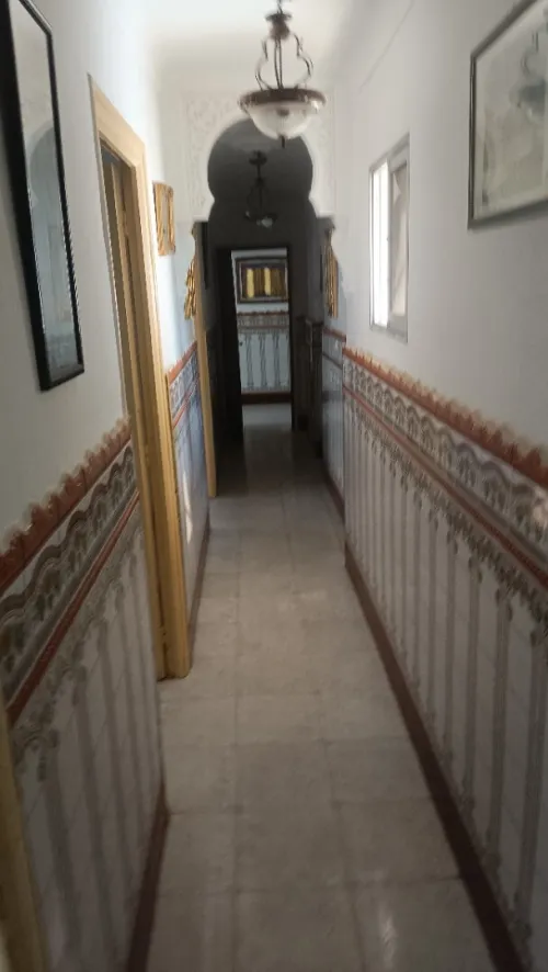 Location Appartement F5 Alger Said hamdine