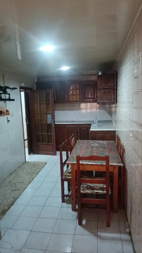 Location Appartement F5 Alger Said hamdine