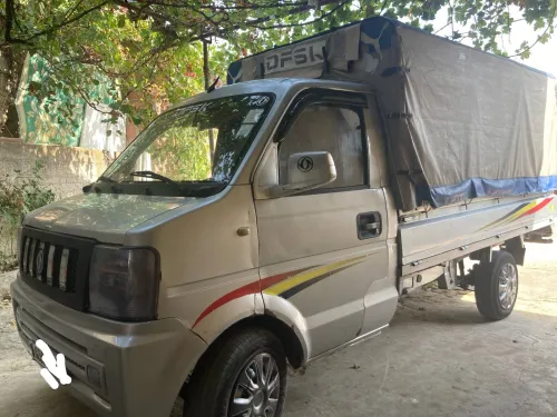DFSK Dfm hammer gonow chana 2012 DFM