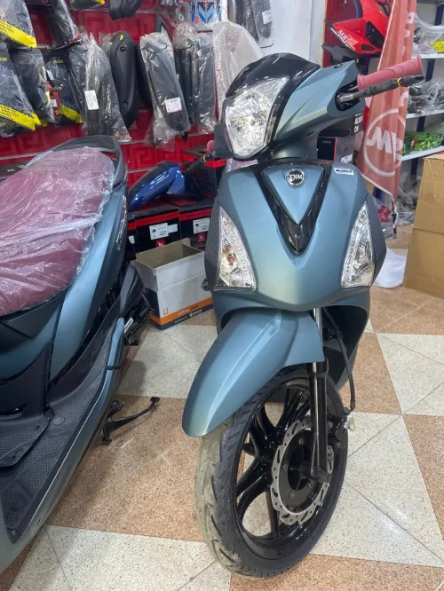 Sym Symphony ST 2026