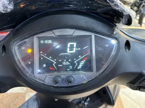 Sym Symphony SR 2026