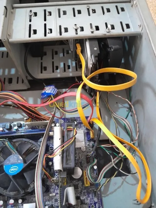 بيع وحدة UNITÉ Foxcon i3  1 gener