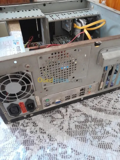 بيع وحدة UNITÉ Foxcon i3  1 gener
