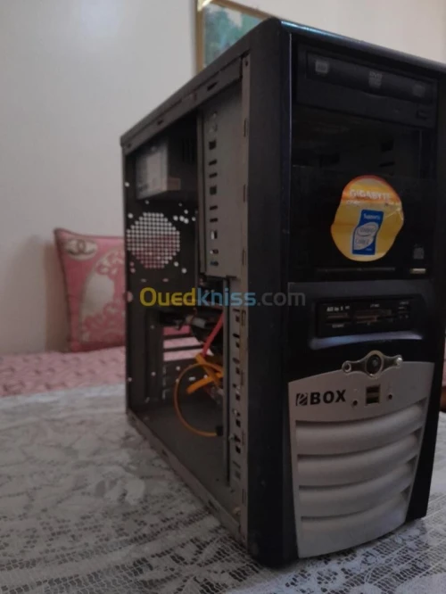 بيع وحدة UNITÉ Foxcon i3  1 gener