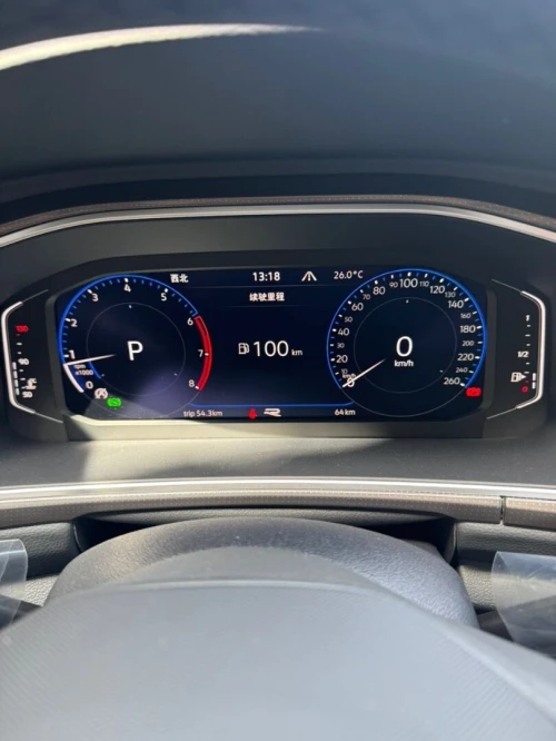 Volkswagen T-Roc 2025 T-Roc