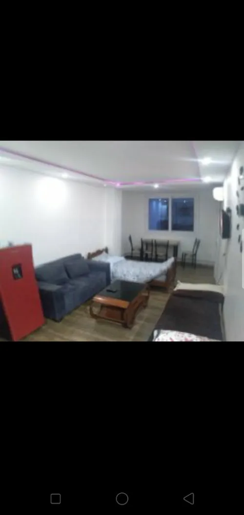 Location vacances Appartement F2 Bejaia Bejaia