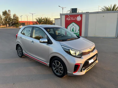 Kia Picanto 2019 GT-Line