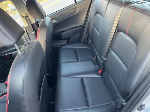 Kia Picanto 2019 GT-Line