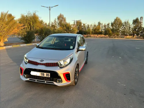 Kia Picanto 2019 GT-Line