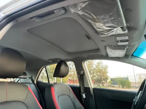 Kia Picanto 2019 GT-Line
