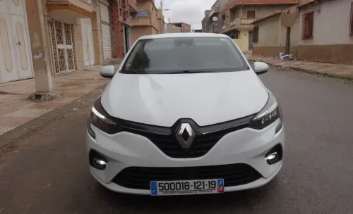 Renault clio 5 2021 clio 5